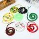 thumbnail image 1 of Soft Rubber Toy 75cm Snake Safari Garden Props Joke Prank Gift Novelty And Gag Playing Jokes Toys16 He Qiyong unisex, 1 of 1