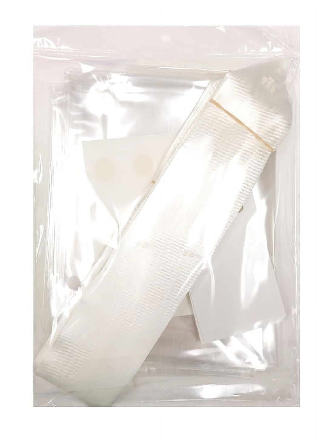 (2 pack) Create a Basket Essentials White Gift Basket Supply Kit, 1 Each