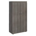 thumbnail image 1 of Alacena Kessa Muebles Basauri Grande Gris, 1 of 2