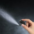 thumbnail image 3 of Unique Bargains 1PC Headlight Washer Nozzle Jet Spray Front Right Passenger Side LR003850 for Land Rover LR2 2008-2013 Black, 3 of 6