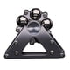 thumbnail image 2 of Noria Fidget Spinning Toy Metal Fidget Hand Toys Anti Ansiedad Stress Relief Toy Para Niños Y Adultos ANGGREK Ferris Wheel Fidget Spinning Toy, 2 of 7