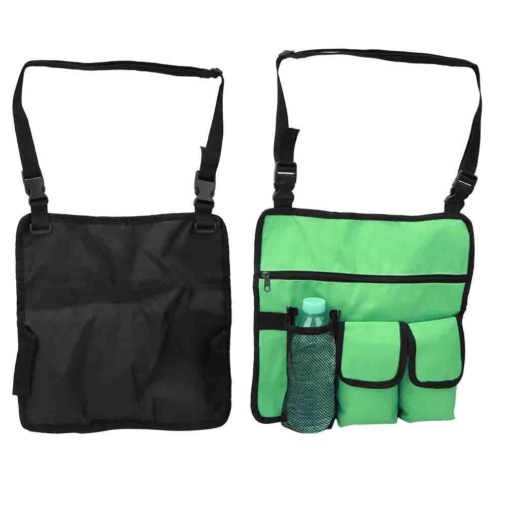 Otviap Beach Chair Pouch Outdoor Storage Bag For Storage Portable Bag Outdoor Storage Accessory Walmart Com Walmart Com