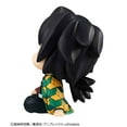 thumbnail image 3 of Demon Slayer Look Up Series Giyu Tomioka Pvc Figur, 3 of 8