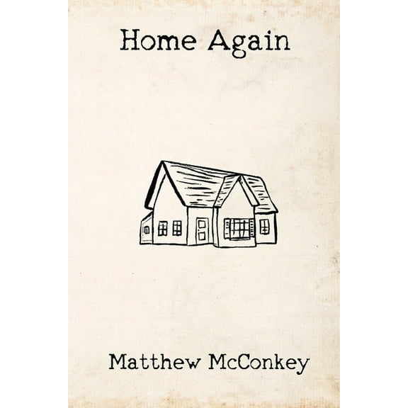 Home Again, (Paperback)