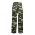 thumbnail image 6 of Difdany Men's Fleece Lounge Pants Comfortable Casual Bottoms with Pockets Cotton Lounge Pants, 6 of 7