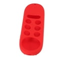 thumbnail image 1 of Funda para Mando A Distancia Antideslizante, Funda Antiarerryazos A Prueba de Golpes Con Correa de Mano, Protección Para Mando A Distancia de TV, 1 of 7