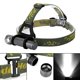 thumbnail image 4 of Linterna LED resistente al agua, luz principal portátil para ciclismo, Camping al aire libre, 4 of 8