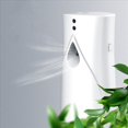 thumbnail image 4 of 5X Dispensador de Perfume AutomáTico Ambientadores en Aerosol Rociador de Fragancia Hotel Hogar MáQuina Dispensadora de Perfume de Aire Regular, 4 of 5