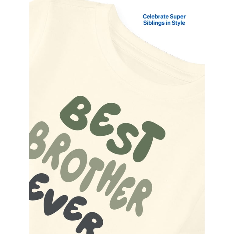 Garanimals Baby & Toddler Boys Graphic Tee photo 7