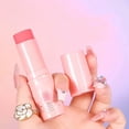 thumbnail image 6 of Kokovifyves Beauty and Makeup Gift for Women Lip and Cheek Use Wrinkle Moisturizing Lipstick 7g, 6 of 7