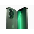 thumbnail image 1 of Apple iPhone 13 Pro Max 128GB - Alpine Green - Unlocked - Certified Pre-Owned, 1 of 3