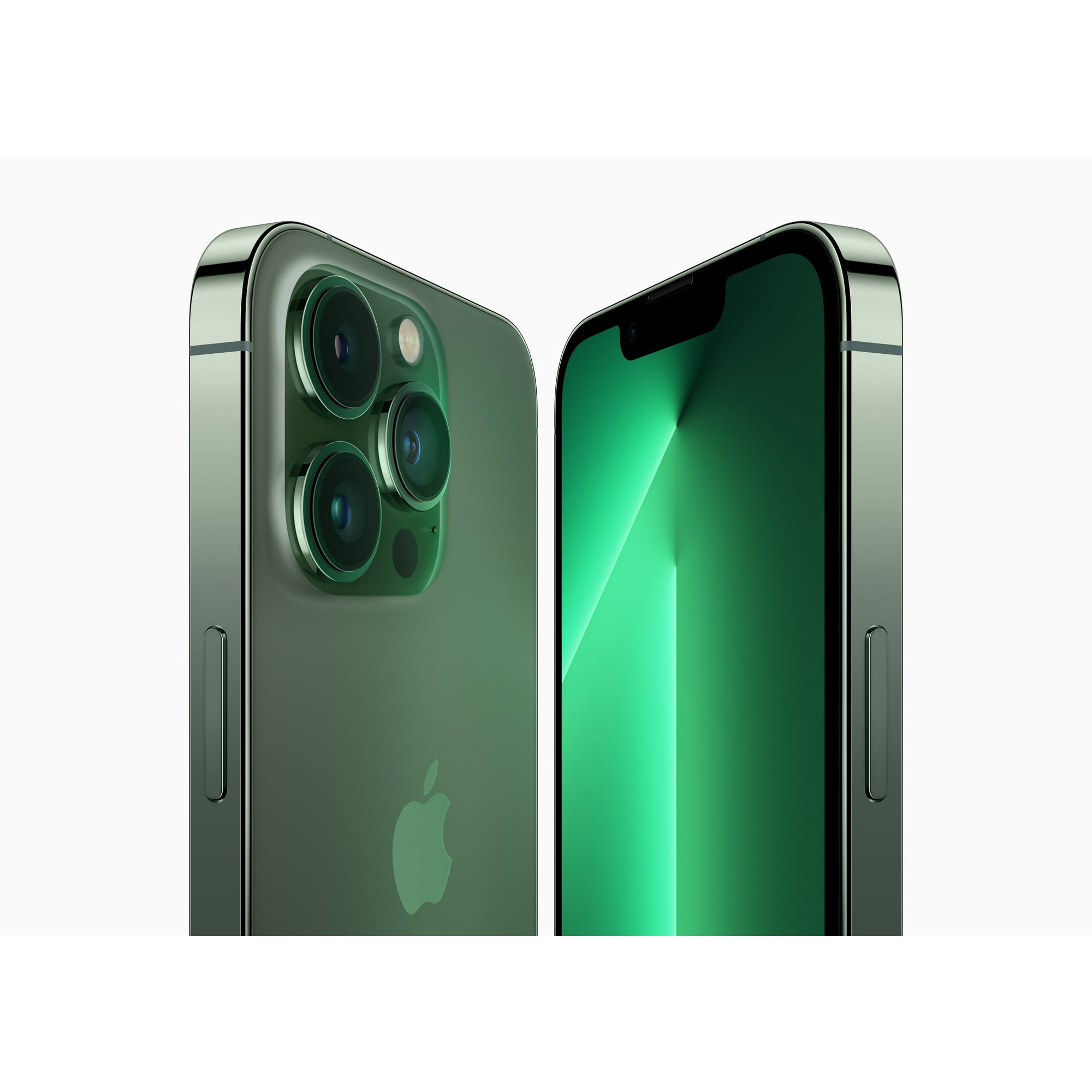 Apple iPhone 13 Pro Max 128GB - Alpine Green - Unlocked