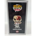 thumbnail image 4 of Pop Rocks Five Finger Death Punch 3.75 Inch Action Figure - Knucklehead #260, 4 of 6