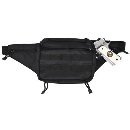 Best Ccw Fanny Pack For Men