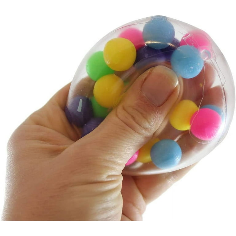 Mouldable Stress Ball, Fun Fidgets - Fun Fidgets