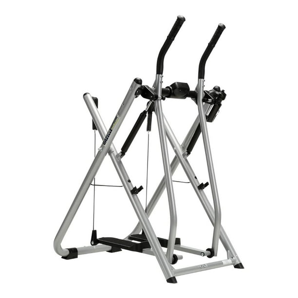 Gazelle Supreme Glider Manual Supreme and Everybody