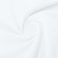 thumbnail image 6 of Vmvidoty Women Halter Top Sexy Backless Tank Tops Cowl Neck Summer Going Out Outfits Cami Tops White XXL, 6 of 7