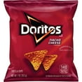 thumbnail image 6 of Frito-Lay Doritos & Cheetos Mix Snacks Variety Pack, 40 Count, 6 of 8