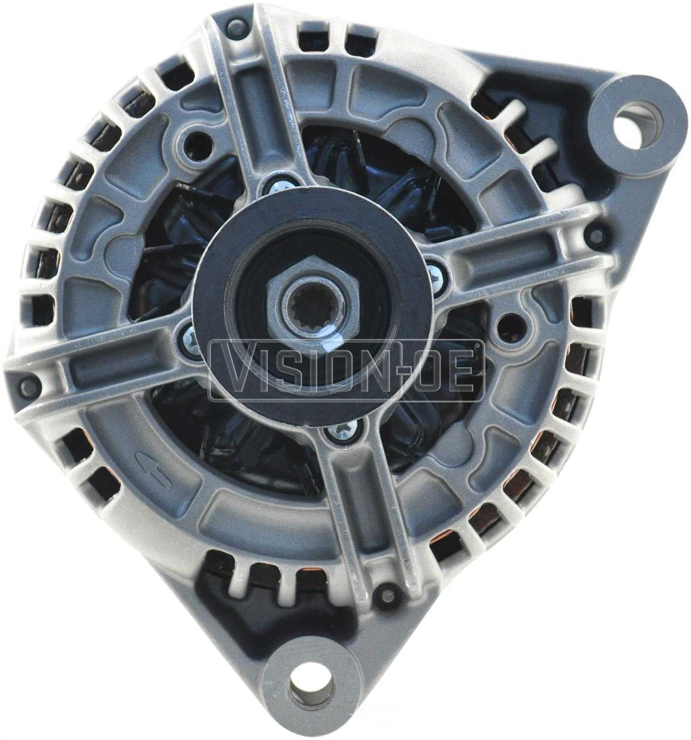 Vision OE 11124 Alternator