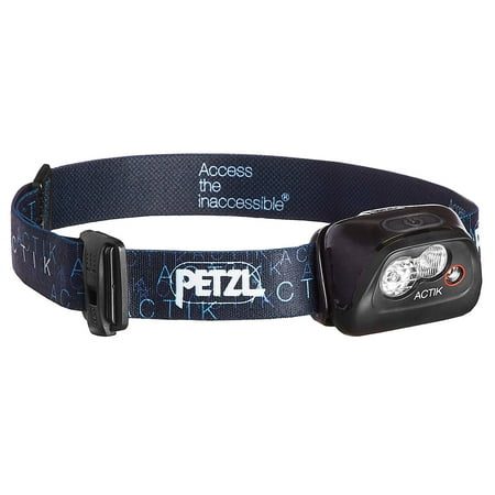 Petzl Actik Headlamp