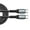 0.5m, variant on Osdhezcn USB C to USB C Charging Cable Wire 100W with e-Marker for Quick Power Delivery