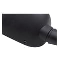 thumbnail image 4 of YUASDGCK Rear View Mirrors for CBR 600 F4 F4i for CBR600RR 1999-2006 RC51 for RVT1000R 2000-2006 for CBR954RR 2002-2003 Motorcycle Rear View Mirror Side Mirror Bar End Rear View Mirrors, 4 of 4