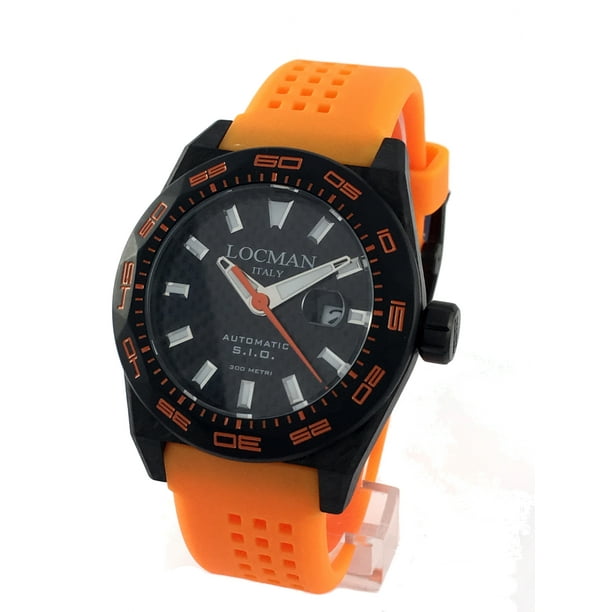 Locman titanium sale