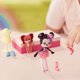 thumbnail image 4 of Paquete de lujo de muñeca de trapo suave Sweet Seams de 6 pulgadas - 1 juguete | Estudio de ballet Minnie Mouse y Fifi, 4 of 5