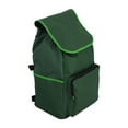 thumbnail image 1 of Portable Folding Shopping Hand Cart Replacement Bag for Fold up Hand Truck, 1 of 8