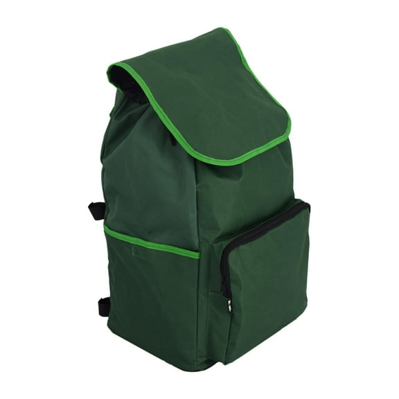 Shopping Cart Bag Replacement Grocery Bag Waterproof Oxford Fabric for Most Fold Up Trolleys and Hand Trucks