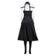 thumbnail image 1 of Minnieouse Disfraz de Cosplay para mujer, guantes, pendientes, tocado, calcetines, vestido, traje, falda, Kit de actuación, trajes para fiesta de Carnaval conjuntos de ropa Niños 120 Minnieouse AP012664-10, 1 of 6