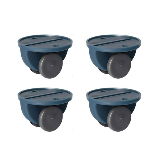 Storage Containers Wheels