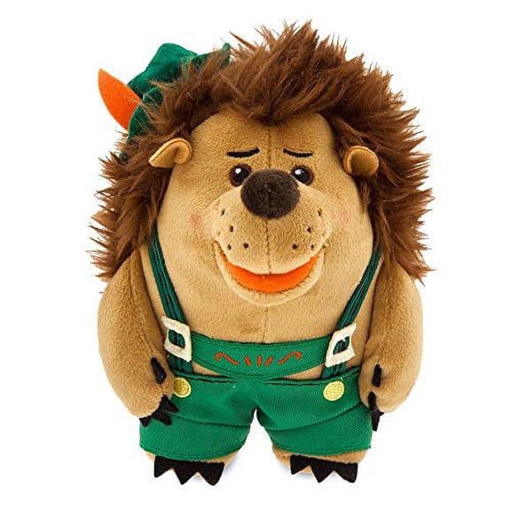Toy Story 3 Mr pricklepants 7" plush
