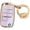 Pink-Gold, variant on Key Fob Cover Compatible with Kia Optima Sorento Sportage Rio Soul Forte Carens Picanto TPU Keyless Entry Keychain Case Holder Protector,Pink-Gold