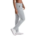 thumbnail image 4 of Hanes Joggers Sweatpants Originals Women's Tri-Blend Lightweight Drawcord Jersey, 4 of 5