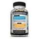 thumbnail image 4 of Suplemento Para Cerebro Y Concentración 600mg 60 Cápsulas, 4 of 7