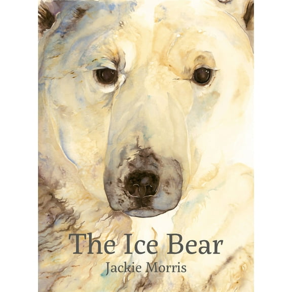 The Ice Bear (Hardcover)