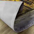 thumbnail image 5 of Ambesonne Street Place Mats Set of 4, Dark City Old Avenues, Standard Size, Multicolor, 5 of 6