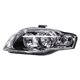 thumbnail image 1 of Faro Izquierda Audi A4 2005 2006 2007 2008 TYC Faro, 1 of 4