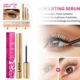 thumbnail image 2 of Eyebrow 4ml Lengthening Eyelash Natural Curling Thick Eyelashes Nutrient Solution Mini Eyelashes Create Eye Makeup, 2 of 8