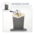 thumbnail image 4 of SHISUYAN Support pour Lunettes en Peluche, 4 of 8