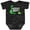 Storm Camo, variant on Inktastic Granddad's Boy Grandson Dinosaur Boys Baby Bodysuit