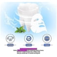 thumbnail image 5 of 3d White Teeth Whitestrips 14 Strips, 5 of 5