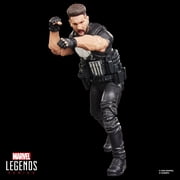Marvel Legends Series Punisher, The Punisher 6 Collectible Action Figure