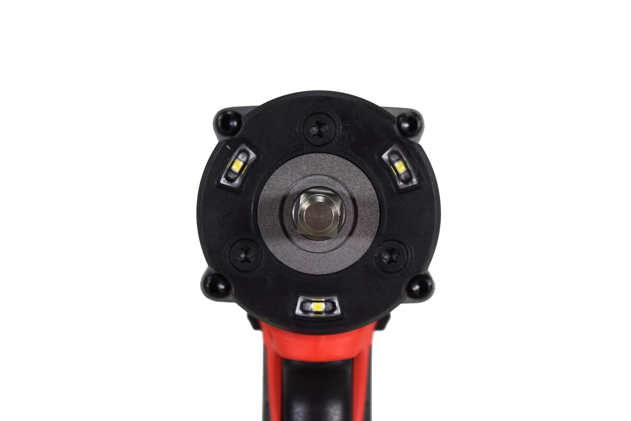 3/8” Friction Ring For Milwaukee Impact Wrenches – Fits 2554-20, 2654-20, 2754-20 & More