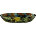 thumbnail image 5 of Anzzi LS-AZ192 5.7 x 13.2 x 21.4 in. Voce Series Vessel Sink, Impasto Blue, 5 of 5