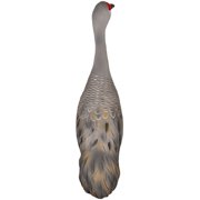Final Approach LIVE Full Body Sandhill Crane Upright Decoys