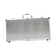 thumbnail image 1 of Bolsa para Micrófono, Caja de Almacenamiento para Micrófono Portátil, Bolsa de Transporte para Micrófono, Bolsa para Micrófono de Mano Dual, 1 of 9