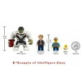 thumbnail image 3 of LEGO Holiday Minifigure - Santa Claus (with Toy Sack) All New for 2021, 3 of 5