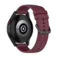 thumbnail image 3 of WIFKLSIIPG Samsung Galaxy Watch4 and Watch4 Classic Round Tail Silicone Strap, 3 of 5